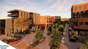 Bozeman Square