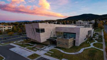 Montana Heritage Center