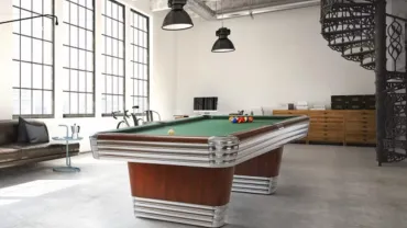 Big Sky Billiards