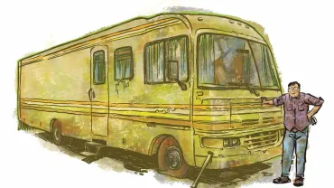 RV
