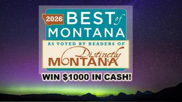2026 Best of Montana