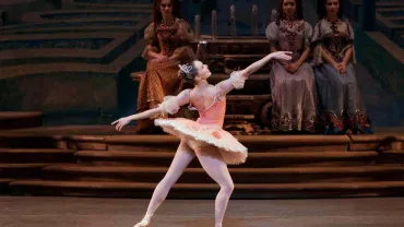 ballet