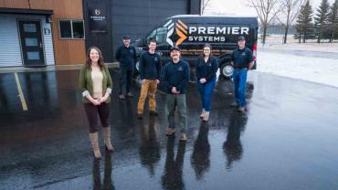 Premier Systems