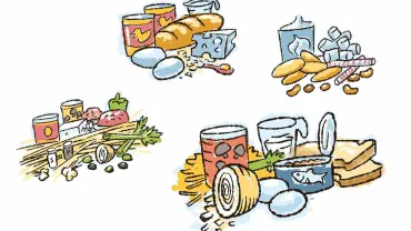 food