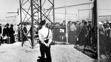 Italian Detainment