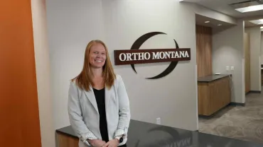 Ortho Montana