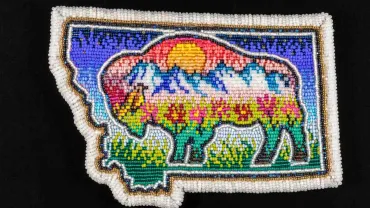 Beadwork