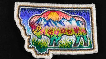 Beadwork