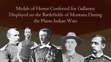 Medals of Honor