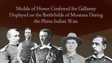 Medals of Honor