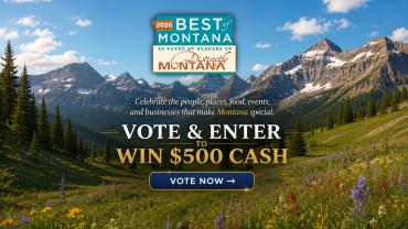 2026 Best of Montana