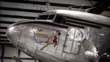 Miss Montana
