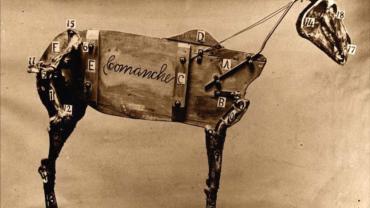 Comanche
