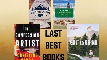 Last Best Books