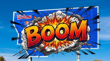 MT Boom