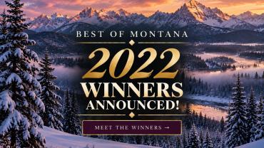 Best of Montana 2022