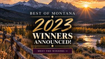 Best of Montana 2023