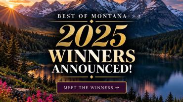 Best of Montana 2025