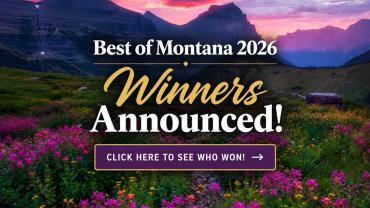 Best of Montana 2026 Winners Announced