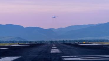 airport