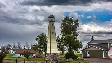 Lighthouse