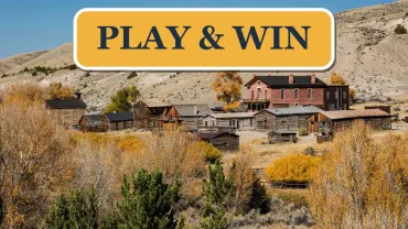 QUIZ: How Well Do You Know Bannack? (Play and win)