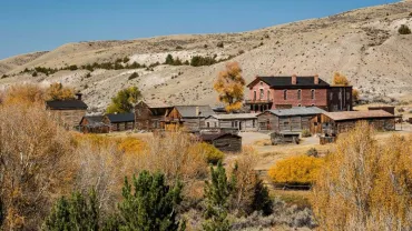 QUIZ: How Well Do You Know Bannack? (Play and win)