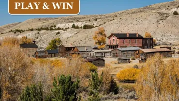 QUIZ: How Well Do You Know Bannack? (Play and win)
