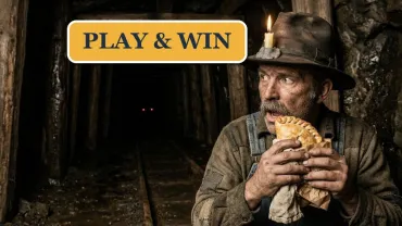 QUIZ: How Well Do You Know Haunted Montana? (Play and win)