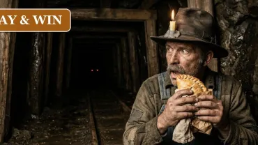 QUIZ: How Well Do You Know Haunted Montana? (Play and win)