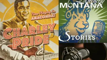 Charley Pride