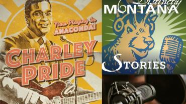 Charley Pride