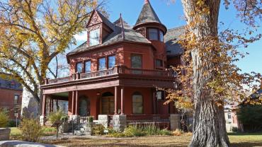 Governor's Mansion