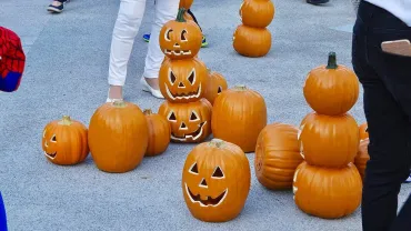 Trunk or Treat, Bigfork