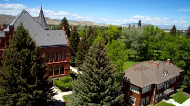 Montana Western, University of Football at Eastern Oregon, Dillon