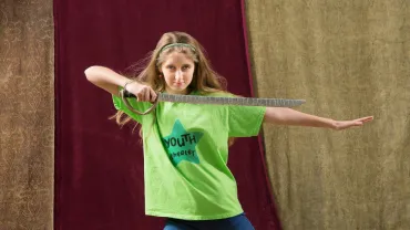 Disney's Frozen The Broadway Musical, Missoula