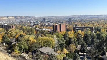 Foodies + New Friends: Billings (Giving Back Edition), Billings