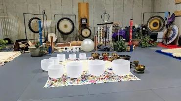 Community Sound Journey, Bozeman