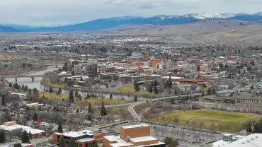 GCW Presents "The Massacre In MISSOULA!", Missoula
