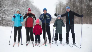 Freeheel & Wheel XC Ski Weekends, West Yellowstone