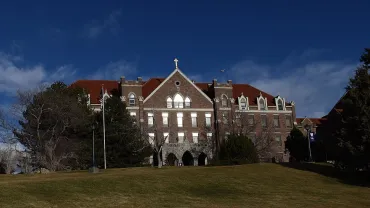 Liberal Arts Discovery Fair, Helena