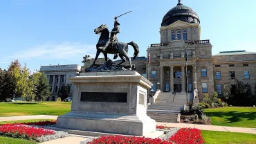 Voices of Montana Tourism Summit, Helena