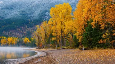Lakeside Fall Festival, Kalispell
