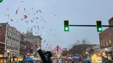 46th Annual Christmas Stroll, Bozeman