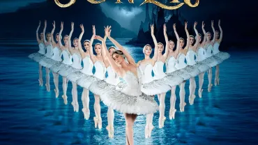 World Ballet Company: Swan Lake at the Helena Civic Center, Helena