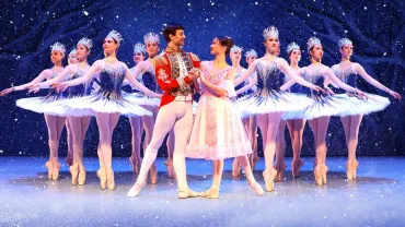 World Ballet Company: The Nutcracker in Butte, Butte