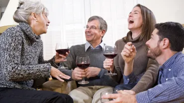 Meet the Winemaker at Woods Bay Wine, Bigfork