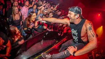 Emo Kids: The Nation’s Top Emo Night Party Band!, Helena