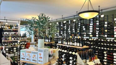 Wine Wednesdays @ Babcock & Miles, Red Lodge