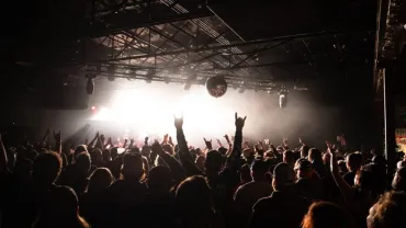 Adelitas Way, 15th Anniversary of Home School Valedictorian Tour, Billings